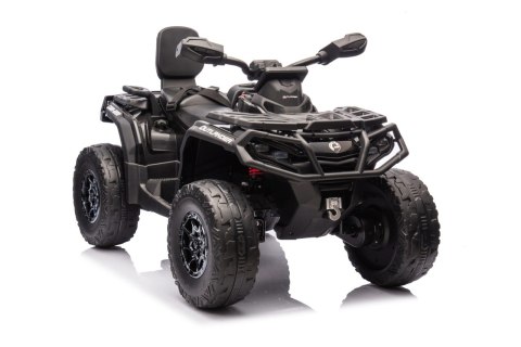 800w 24v MAX 50KG 4x4 Quad na Akumulator Can Am Outlander ATV