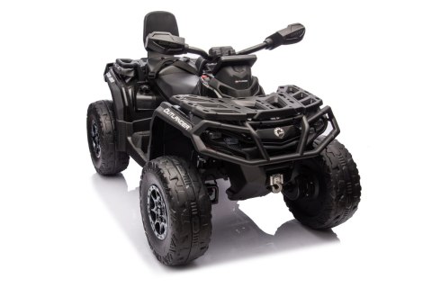 800w 24v MAX 50KG 4x4 Quad na Akumulator Can Am Outlander ATV