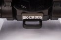 Quad Can Am Outlander ATV Czarny