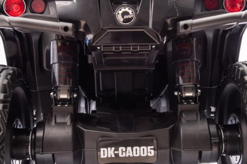 800w 24v MAX 50KG 4x4 Quad na Akumulator Can Am Outlander ATV