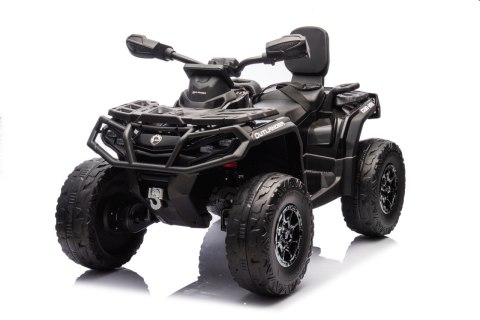 800w 24v MAX 50KG 4x4 Quad na Akumulator Can Am Outlander ATV