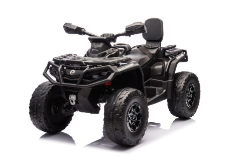 800w 24v MAX 50KG 4x4 Quad na Akumulator Can Am Outlander ATV
