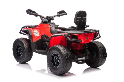 800w 24v MAX 50KG 4x4 Quad na Akumulator Can Am Outlander ATV
