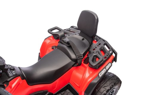 800w 24v MAX 50KG 4x4 Quad na Akumulator Can Am Outlander ATV