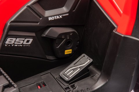 800w 24v MAX 50KG 4x4 Quad na Akumulator Can Am Outlander ATV