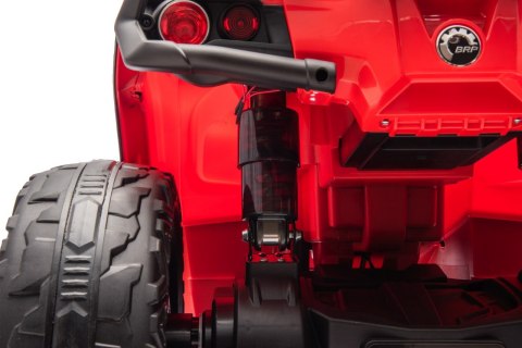 800w 24v MAX 50KG 4x4 Quad na Akumulator Can Am Outlander ATV