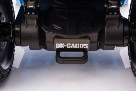 800w 24v MAX 50KG 4x4 Quad na Akumulator Can Am Outlander ATV