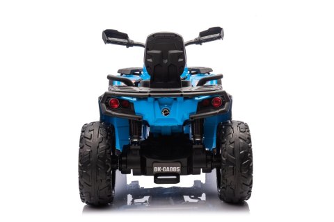 800w 24v MAX 50KG 4x4 Quad na Akumulator Can Am Outlander ATV
