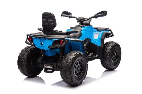 800w 24v MAX 50KG 4x4 Quad na Akumulator Can Am Outlander ATV