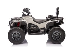 800w 24v MAX 50KG 4x4 Quad na Akumulator Can Am Outlander ATV