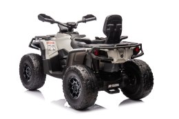 800w 24v MAX 50KG 4x4 Quad na Akumulator Can Am Outlander ATV