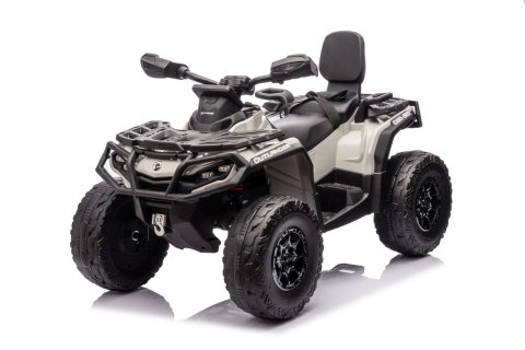 800w 24v MAX 50KG 4x4 Quad na Akumulator Can Am Outlander ATV