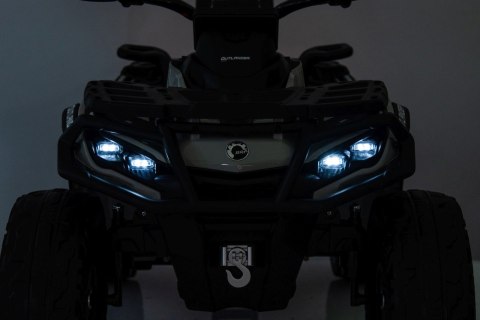 800w 24v MAX 50KG 4x4 Quad na Akumulator Can Am Outlander ATV