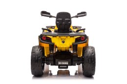 800w 24v MAX 50KG 4x4 Quad na Akumulator Can Am Outlander ATV