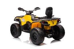 800w 24v MAX 50KG 4x4 Quad na Akumulator Can Am Outlander ATV