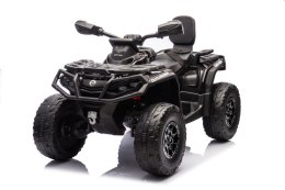 MAX 50KG 4x4 Quad na Akumulator Can Am Outlander ATV z Pilotem