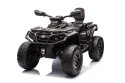 MAX 50KG 4x4 Quad na Akumulator Can Am Outlander ATV z Pilotem