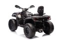 MAX 50KG 4x4 Quad na Akumulator Can Am Outlander ATV z Pilotem