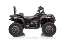 MAX 50KG 4x4 Quad na Akumulator Can Am Outlander ATV z Pilotem