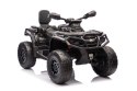 MAX 50KG 4x4 Quad na Akumulator Can Am Outlander ATV z Pilotem