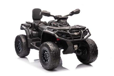 MAX 50KG 4x4 Quad na Akumulator Can Am Outlander ATV z Pilotem