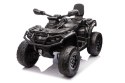 MAX 50KG 4x4 Quad na Akumulator Can Am Outlander ATV z Pilotem