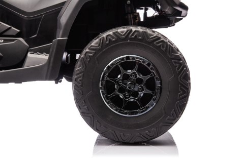 MAX 50KG 4x4 Quad na Akumulator Can Am Outlander ATV z Pilotem