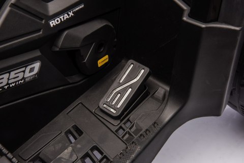 MAX 50KG 4x4 Quad na Akumulator Can Am Outlander ATV z Pilotem