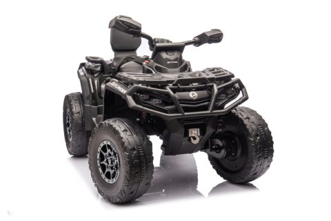 MAX 50KG 4x4 Quad na Akumulator Can Am Outlander ATV z Pilotem