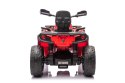 MAX 50KG 4x4 Quad na Akumulator Can Am Outlander ATV z Pilotem