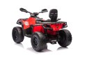 MAX 50KG 4x4 Quad na Akumulator Can Am Outlander ATV z Pilotem