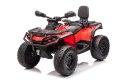 MAX 50KG 4x4 Quad na Akumulator Can Am Outlander ATV z Pilotem