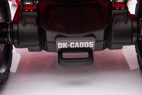 MAX 50KG 4x4 Quad na Akumulator Can Am Outlander ATV z Pilotem