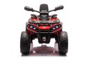 MAX 50KG 4x4 Quad na Akumulator Can Am Outlander ATV z Pilotem