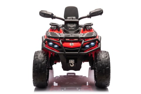 MAX 50KG 4x4 Quad na Akumulator Can Am Outlander ATV z Pilotem