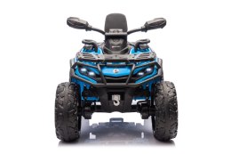 MAX 50KG 4x4 Quad na Akumulator Can Am Outlander ATV z Pilotem