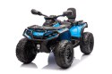 MAX 50KG 4x4 Quad na Akumulator Can Am Outlander ATV z Pilotem