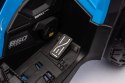 MAX 50KG 4x4 Quad na Akumulator Can Am Outlander ATV z Pilotem