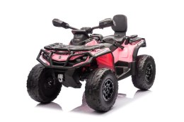 MAX 50KG 4x4 Quad na Akumulator Can Am Outlander ATV z Pilotem