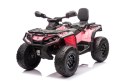 MAX 50KG 4x4 Quad na Akumulator Can Am Outlander ATV z Pilotem