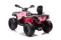 MAX 50KG 4x4 Quad na Akumulator Can Am Outlander ATV z Pilotem