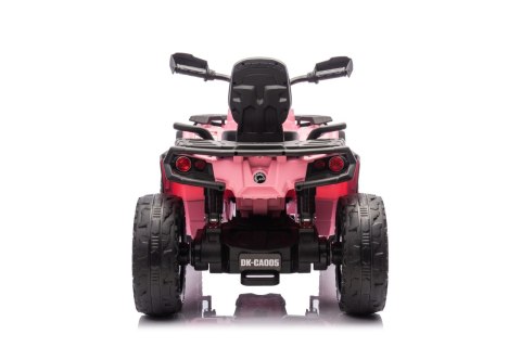 MAX 50KG 4x4 Quad na Akumulator Can Am Outlander ATV z Pilotem
