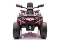 MAX 50KG 4x4 Quad na Akumulator Can Am Outlander ATV z Pilotem
