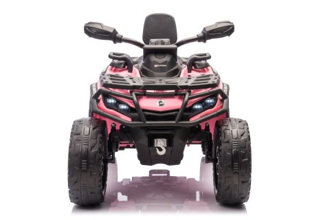 MAX 50KG 4x4 Quad na Akumulator Can Am Outlander ATV z Pilotem
