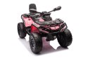 MAX 50KG 4x4 Quad na Akumulator Can Am Outlander ATV z Pilotem