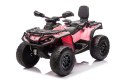 MAX 50KG 4x4 Quad na Akumulator Can Am Outlander ATV z Pilotem