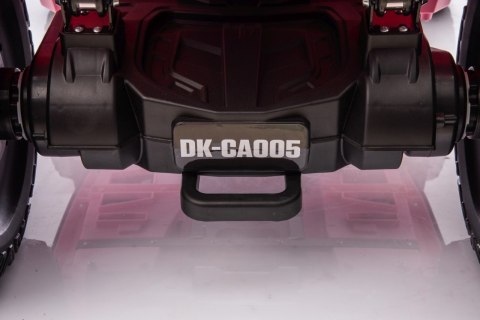 MAX 50KG 4x4 Quad na Akumulator Can Am Outlander ATV z Pilotem