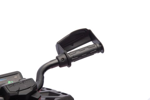 MAX 50KG 4x4 Quad na Akumulator Can Am Outlander ATV z Pilotem