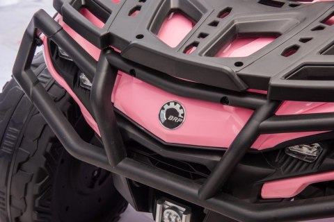 MAX 50KG 4x4 Quad na Akumulator Can Am Outlander ATV z Pilotem