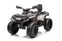 MAX 50KG 4x4 Quad na Akumulator Can Am Outlander ATV z Pilotem